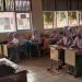 Polisi Pendamping Kelas di SMK Abdi Negara, Dorong Pelajar Fokus Belajar dan Raih Masa Depan