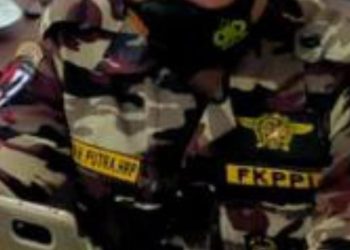 Munas XI KB FKPPI Harus Jadi Momentum Perubahan: Dari “Anak Kolong” Menjadi Kader Bangsa
