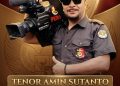 Tenor Amin Sutanto: Masyarakat Menaruh Harapan Besar kepada Kapolri Jenderal Suyudi