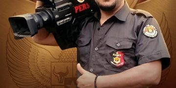 Tenor Amin Sutanto: Masyarakat Menaruh Harapan Besar kepada Kapolri Jenderal Suyudi