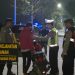 Polsek Cikarang Pusat Gelar Operasi Kejahatan Jalanan, Antisipasi 3C dan Gangguan Kamtibmas
