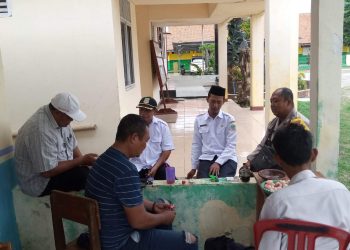 Polsek Cabangbungin Perkuat Harkamtibmas Melalui Sambang Warga Desa Setiajaya, Ajak Masyarakat Jaga Kerukunan dan Keamanan Lingkungan