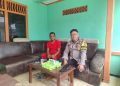 Polsek Tambelang Pererat Silaturahmi dengan Warga Desa Sukarapih Melalui Sambang DDS, Perkuat Kepedulian terhadap Kamtibmas