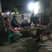 Polsek Babelan Perkuat Siskamling di Desa Babelan Kota, Ajak Warga Aktif Jaga Keamanan dan Awasi Anak pada Malam Hari