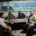 Polsek Tambelang Bersama TNI dan Pemerintah Desa Sambangi Poskamling Sukaraja, Perkuat Sinergi Menjaga Kamtibmas