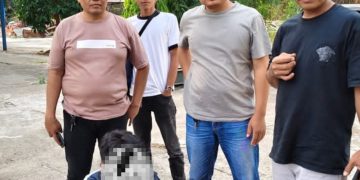 Polsek Cikarang Selatan Ungkap Dugaan Penyalahgunaan Narkotika Jenis Sabu di Tambun Selatan