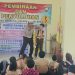 Polisi Sahabat Anak, Polsek Babelan Edukasi 100 Siswa SD Kinasih tentang Keselamatan Berlalu Lintas