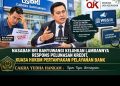 Nasabah BRI Banyuwangi Keluhkan Lambannya Respons Pelunasan Kredit, Kuasa Hukum Pertanyakan Pelayanan Bank