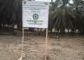 Bongkar Proyek Parit Maut dan Dugaan Alih Fungsi Lahan di PTPN IV Kertajaya Picung Tanpa Papan Proyek