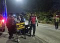 Polsek Cikarang Pusat Gelar OKJ, Antisipasi 3C dan Barang Berbahaya