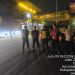 Polsek Setu Gelar Patroli Biru, Antisipasi 3C, Tawuran, dan Begal