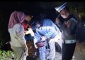 Polsek Serang Baru Gelar OKJ, Antisipasi Tawuran hingga Kejahatan Jalanan