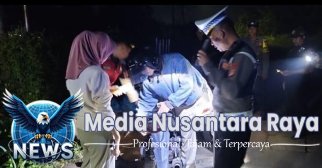 Polsek Serang Baru Gelar OKJ, Antisipasi Tawuran hingga Kejahatan Jalanan