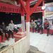 Polsek Pebayuran Gelar Patroli Biru, Sambangi Satkamling dan Antisipasi 3C