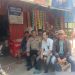 Bhabinkamtibmas Lenggahjaya Sambangi Warga, Ajak Jaga Kerukunan dan Kamtibmas