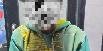 Kurang dari 24 Jam, Polsek Cikarang Utara Ungkap Kasus Pencurian dengan Kekerasan, Satu Terduga Pelaku Diamankan