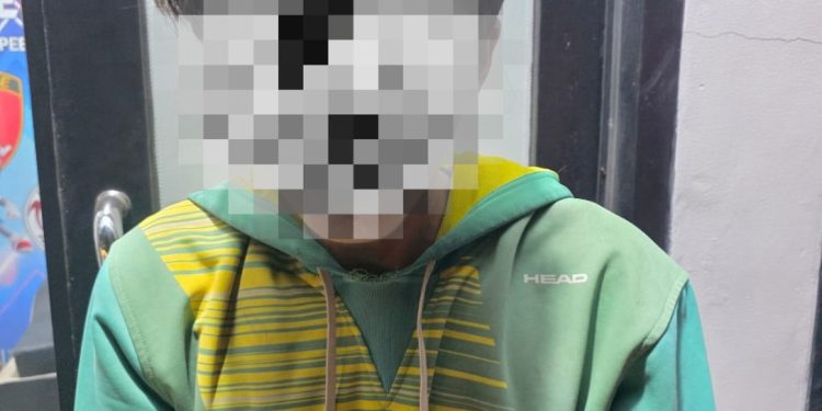Kurang dari 24 Jam, Polsek Cikarang Utara Ungkap Kasus Pencurian dengan Kekerasan, Satu Terduga Pelaku Diamankan