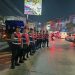 Jaga Keamanan Masyarakat Hingga Dini Hari, Polres Metro Bekasi Intensifkan Patroli KRYD dan Strong Point di Titik Rawan Kejahatan