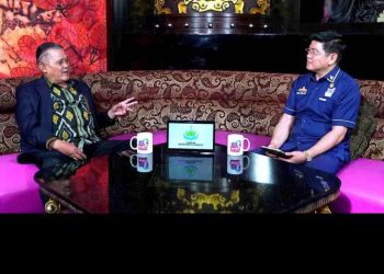 Podcast EdShareOn Bahas Skandal Lapas Cibinong – Tolak Ombudsman hingga Mutasi Pejabat Bermasalah