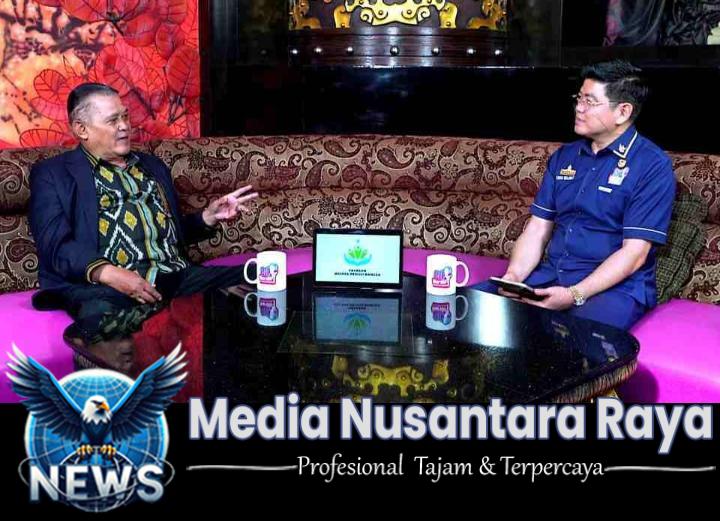 Podcast EdShareOn Bahas Skandal Lapas Cibinong – Tolak Ombudsman hingga Mutasi Pejabat Bermasalah
