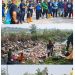 GERAKAN IRIGASI BERSIH DI DESA KARANGANYAR DAN KARANGBAHAGIA, DORONG SWASEMBADA DAN KETAHANAN PANGAN