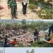 GERAKAN IRIGASI BERSIH DI DESA KARANGANYAR DAN KARANGBAHAGIA, FORUM FARMASI KARAWANG KOLABORASI DENGAN WCD KABUPATEN BEKASI