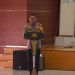 Antisipasi Gangguan Kamtibmas, Polres Metro Bekasi Gelar Tactical Floor Game Sispamkota Bersama Lintas Instansi