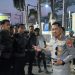 Kapolres Metro Bekasi Tinjau Langsung Pelayanan Pengamanan di Perbatasan Harapan Indah, Pastikan Pelayanan Humanis dan Keselamatan Pelajar