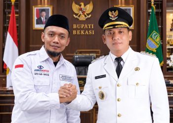 Surat Terbuka untuk Calon Bupati Bekasi: Stop Nonaktifkan PBI JKN Secara Random, Warga Bekasi Menjerit!