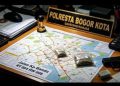 Dugaan Penyimpangan Penanganan Kasus Narkotika Di Polresta Bogor Kota