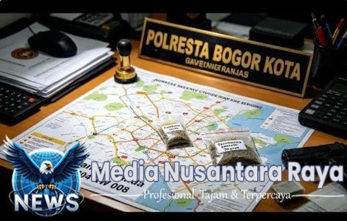 Dugaan Penyimpangan Penanganan Kasus Narkotika Di Polresta Bogor Kota