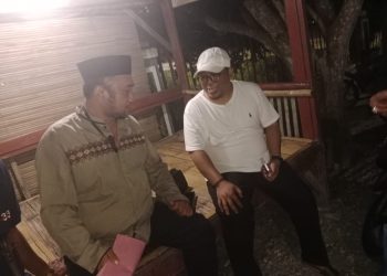 TIM SUS MEDIA TNI-POLRI BONGKAR DUGAAN MAFIA TANAH DI DESA MUNCUNG, LAHAN PAK ASIKIN DIKLAIM KADES SEBAGAI ASET DESA – KASUS NAIK KE POLDA BANTEN
