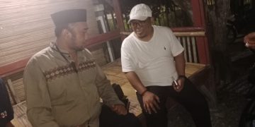 TIM SUS MEDIA TNI-POLRI BONGKAR DUGAAN MAFIA TANAH DI DESA MUNCUNG, LAHAN PAK ASIKIN DIKLAIM KADES SEBAGAI ASET DESA – KASUS NAIK KE POLDA BANTEN
