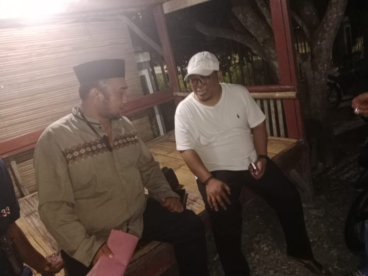 TIM SUS MEDIA TNI-POLRI BONGKAR DUGAAN MAFIA TANAH DI DESA MUNCUNG, LAHAN PAK ASIKIN DIKLAIM KADES SEBAGAI ASET DESA – KASUS NAIK KE POLDA BANTEN