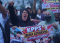 Siapkan Pengamanan Pelantikan Kepala Desa Terpilih, Polres Metro Bekasi Gelar Simulasi Sispamkota Ops Wibawa Mukti Jaya 2026