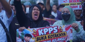 Siapkan Pengamanan Pelantikan Kepala Desa Terpilih, Polres Metro Bekasi Gelar Simulasi Sispamkota Ops Wibawa Mukti Jaya 2026
