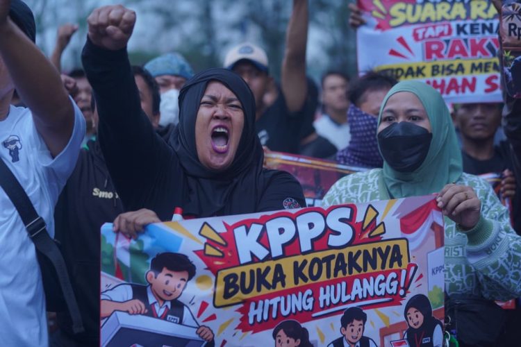 Siapkan Pengamanan Pelantikan Kepala Desa Terpilih, Polres Metro Bekasi Gelar Simulasi Sispamkota Ops Wibawa Mukti Jaya 2026