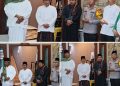 Gema Sholawat Guncang Cikarang Makmur Tabligh Akbar Maulid Nabi 1448 H, Hadirkan Gus Muwafiq