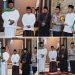 Gema Sholawat Guncang Cikarang Makmur Tabligh Akbar Maulid Nabi 1448 H, Hadirkan Gus Muwafiq