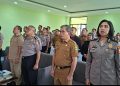 Peserta Didik Sespimma Polri Angkatan ke-76 Gelar FGD Optimalisasi Kerja Sama Satgas Pangan Polri dengan Dinas Ketahanan Pangan dan Perikanan Kabupaten Bandung
